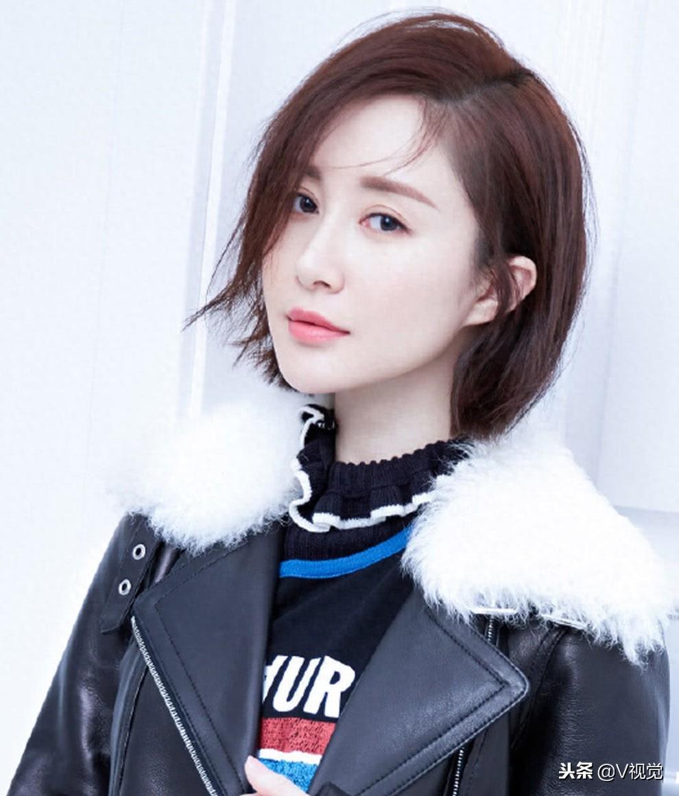 舒畅、姚星彤、曾黎等主演《天下长安》