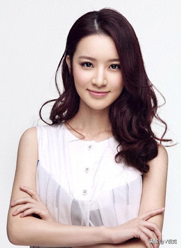 舒畅、姚星彤、曾黎等主演《天下长安》