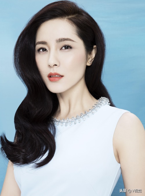 舒畅、姚星彤、曾黎等主演《天下长安》