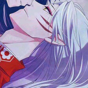 ​小玲长大后会和杀生丸在一起吗？