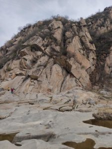 ​保定周边适合自驾免费景点