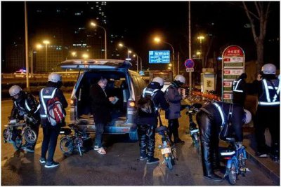 ​做代驾到底赚钱吗？