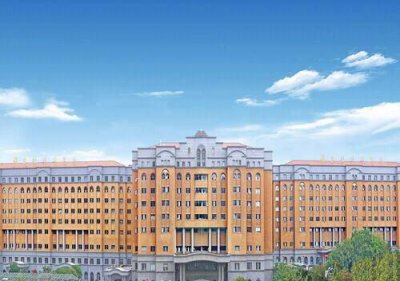 ​山东省十大医院！