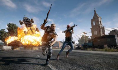 ​腾讯WeGame官微秒删微博，心悦会员版绝地求生要来了？