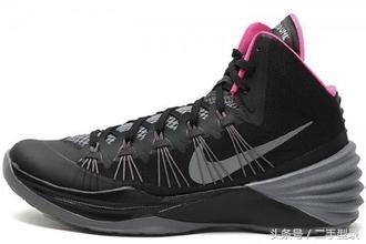 史上最强实战鞋!hyperdunk 编年史!