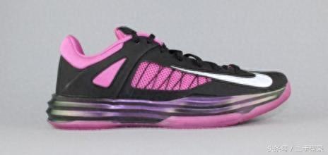 史上最强实战鞋!hyperdunk 编年史!