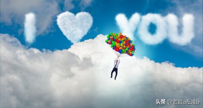 ​一见钟情的心理原因