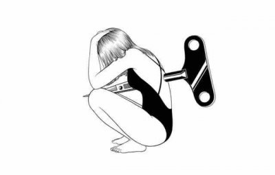 ​爱，是一个“疯”字？