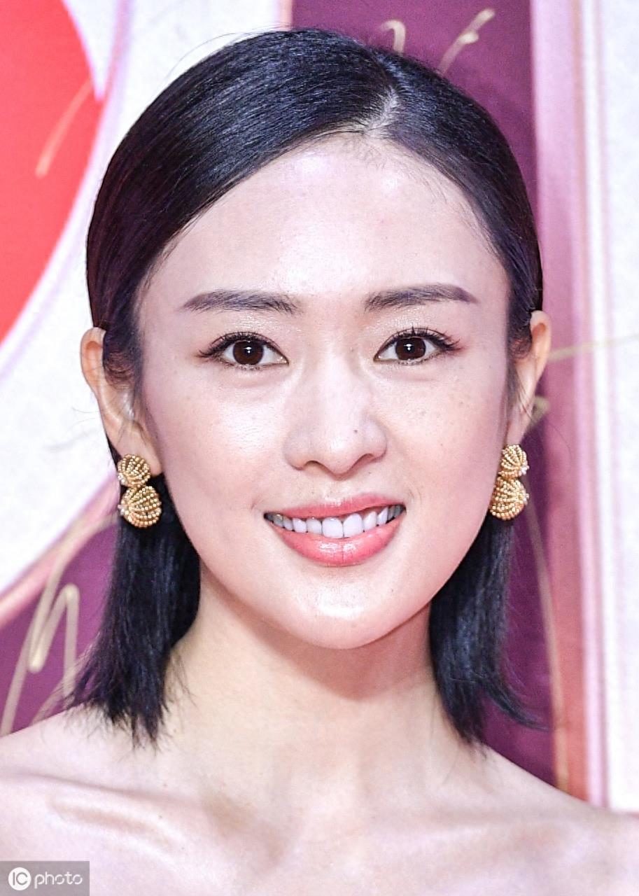 童瑶的一些简介,她因王凯剧中的姐姐走红,片约越来越好了