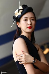 ​童瑶的一些简介，她因王凯剧中的姐姐走红，片约越来越好了