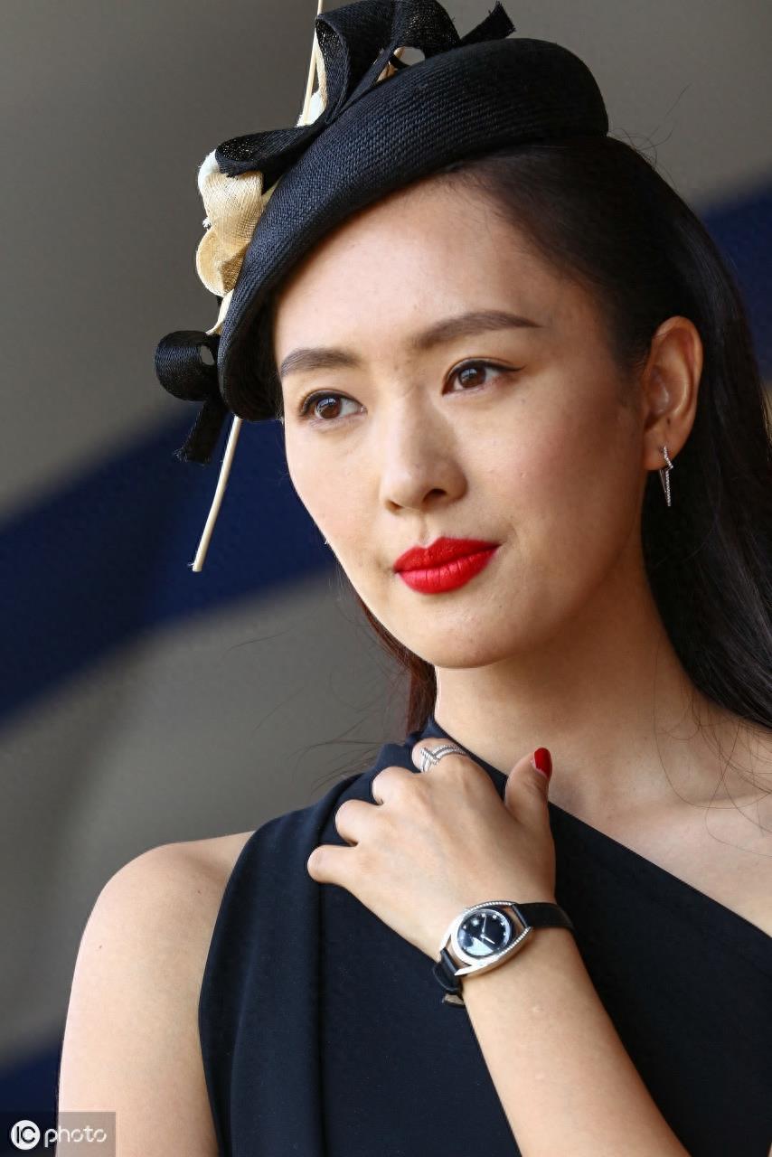 童瑶的一些简介,她因王凯剧中的姐姐走红,片约越来越好了