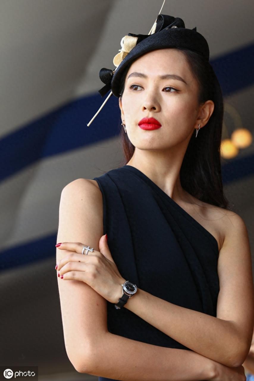 童瑶的一些简介,她因王凯剧中的姐姐走红,片约越来越好了