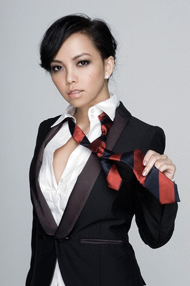 都说四大天王,那四大天后都有谁呢?