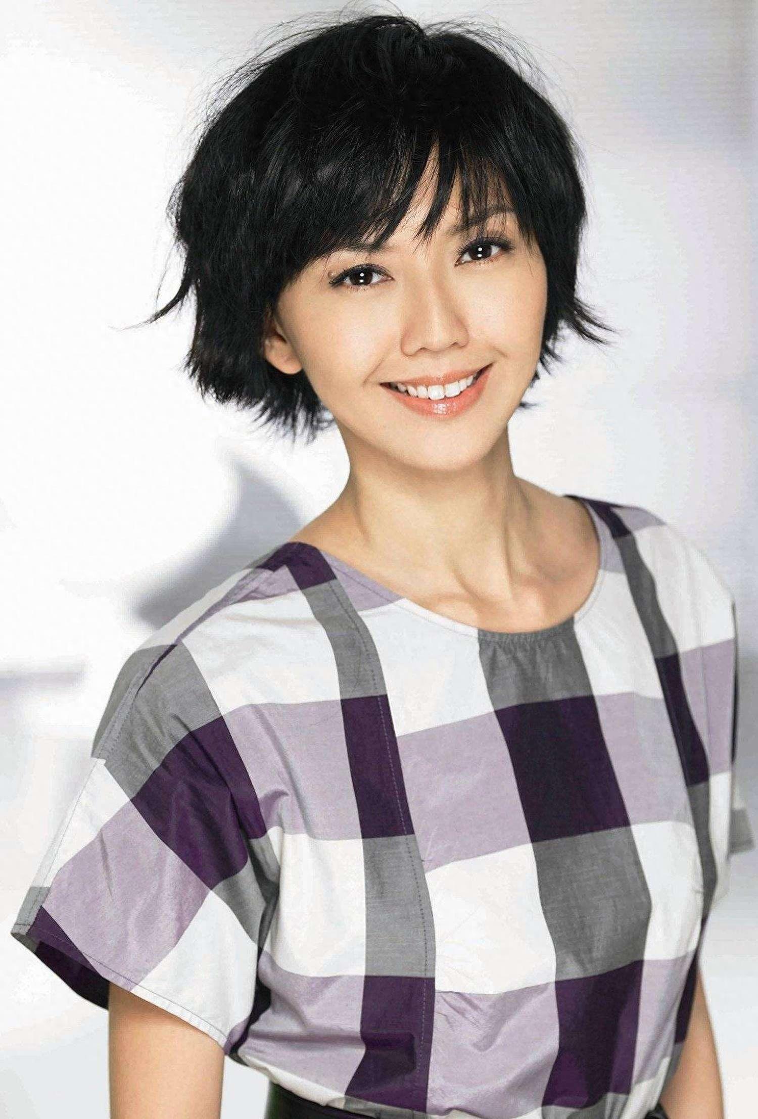 都说四大天王,那四大天后都有谁呢?