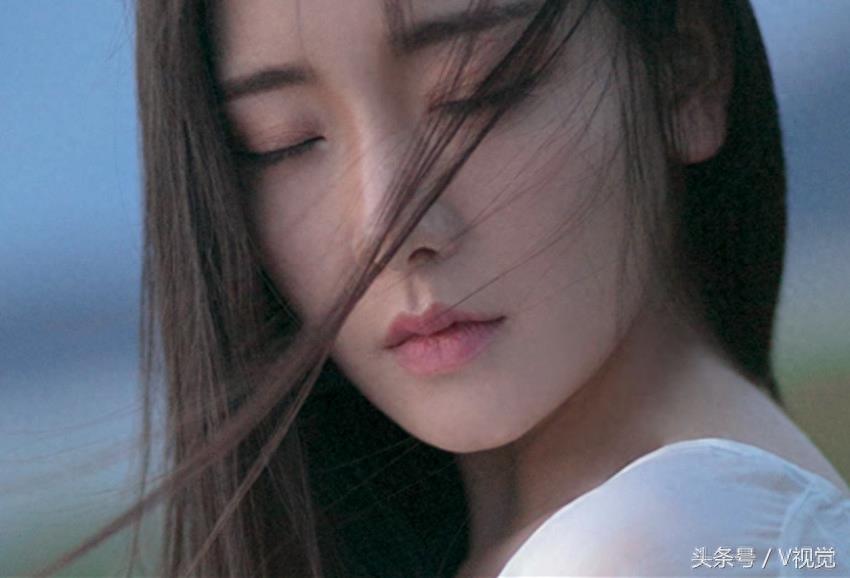 陕西籍孟璐参演《大丈夫》《英雄时代》《美人香》《笑傲江湖》