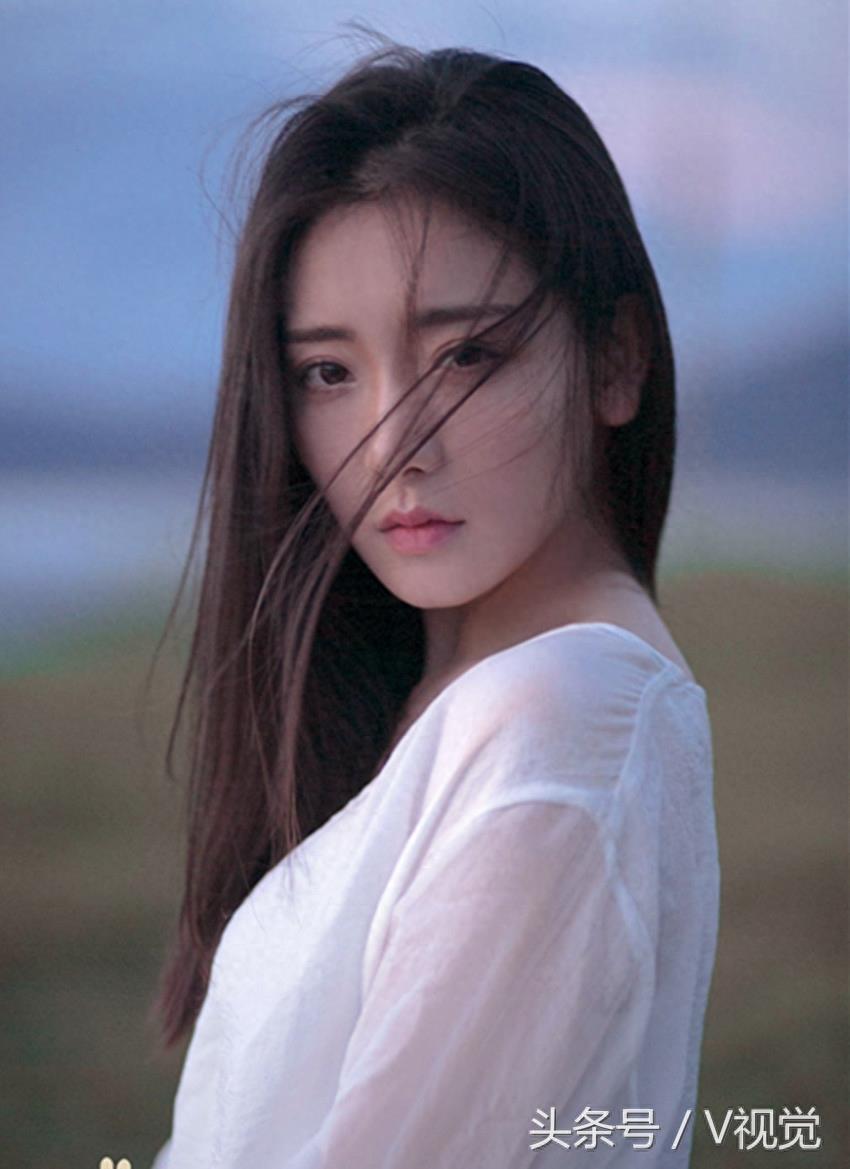 陕西籍孟璐参演《大丈夫》《英雄时代》《美人香》《笑傲江湖》