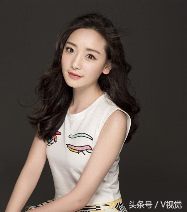 陕西籍孟璐参演《大丈夫》《英雄时代》《美人香》《笑傲江湖》