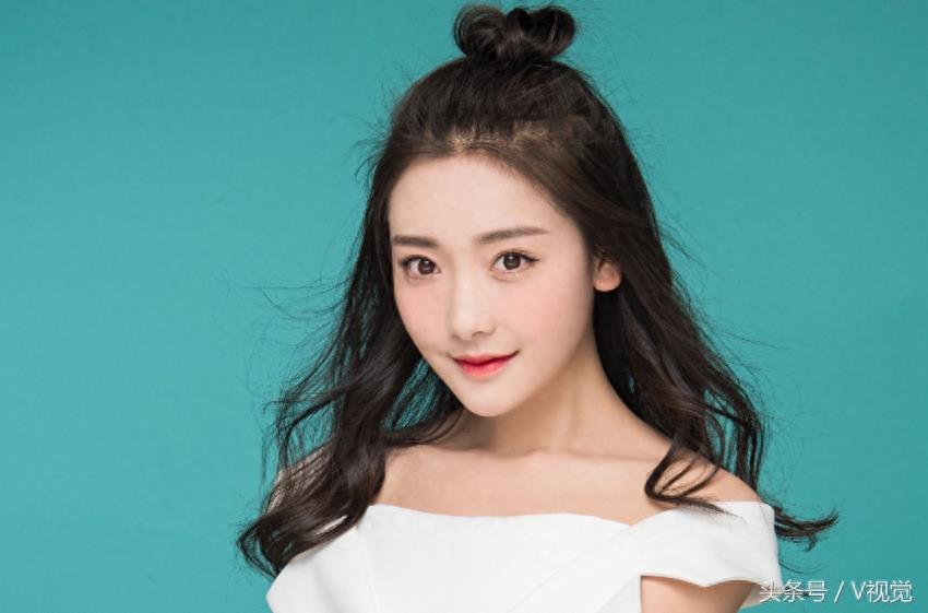 陕西籍孟璐参演《大丈夫》《英雄时代》《美人香》《笑傲江湖》