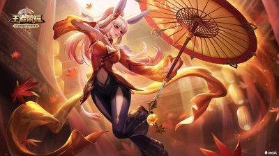 ​王者荣耀：公孙离爱慕之人露面！不是苏烈不是老虎是一个王子！