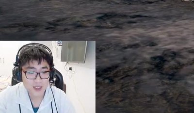 ​LOL隔壁老王：现在95%的吃鸡主播都开挂，特别是某鱼的那些