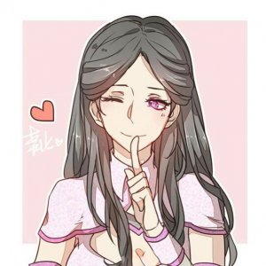 ​王者荣耀情侣头像：紫霞仙子至尊宝情侣头像大全