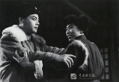 ​“六十五载华章、经典名段回顾”每日一曲│《智取威虎山》选段“我们是工农子