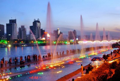 ​兰州市区一日游攻略，自助游指南！