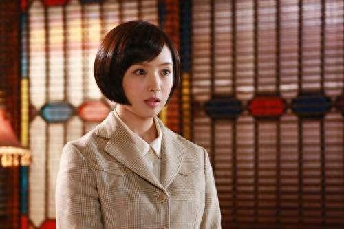 真是想不到!《我是特种兵》女主演中竟有3位真的军人,一名军嫂