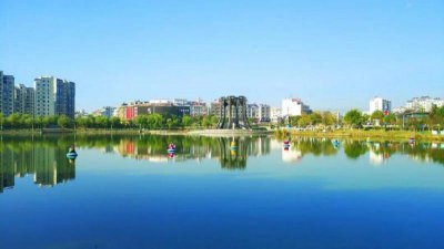 ​安徽有个直管县，已建县2200多年，人口62.4万，GDP超233亿