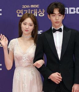 ​李圣经南柱赫分手原因是什么 李圣经南柱赫在一起多久了