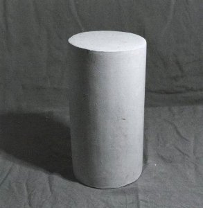 ​圆柱体素描画法讲解