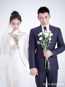 ​张馨予宣布结婚！新郎何捷是一名特种兵，网友：兵哥哥值得托付！