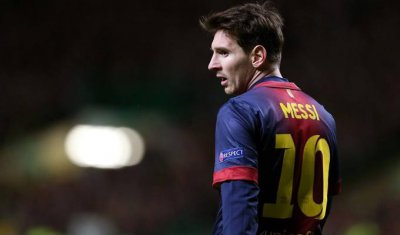 ​重磅！记者：巴萨已同意梅西转会 转会费要求2-3亿欧元