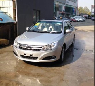 ​比亚迪速锐开了38300公里后，车主发现了不少缺点