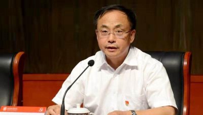 ​王文举同志任北京物资学院党委书记