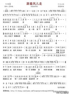 ​今天介绍一下，怎样写歌词