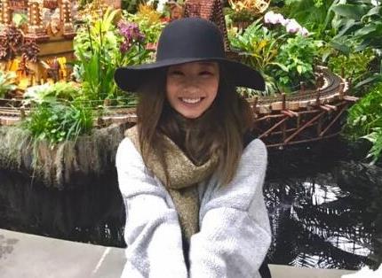 刘欢26岁女儿近照,甜美可爱仍单身!