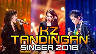 ​《歌手》谭定安踢馆夺冠！下期被淘汰的会是李泉么？