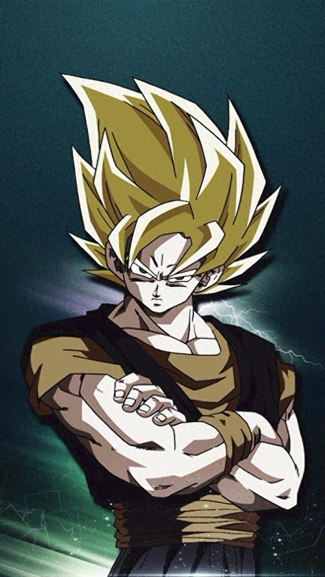 七龙珠超高清壁纸：出来吧，神龙！