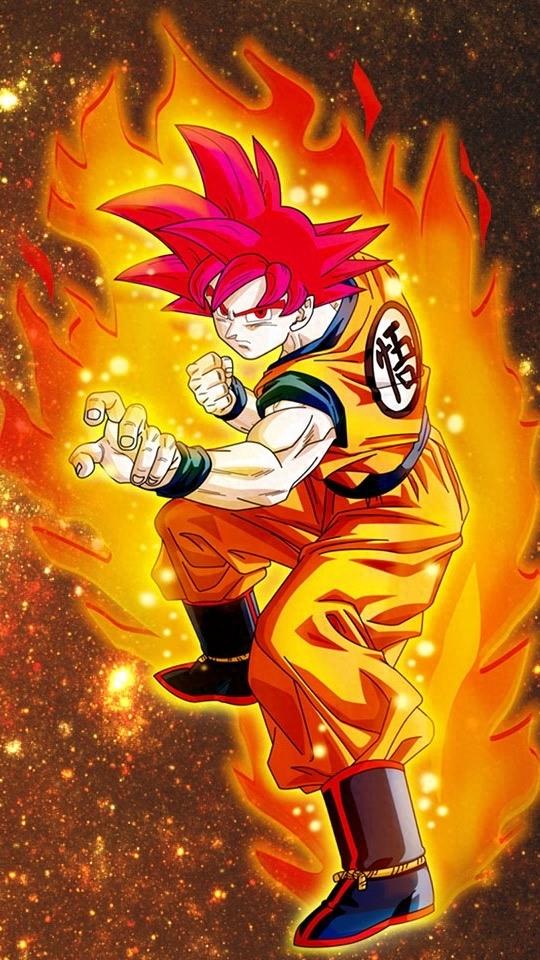 七龙珠超高清壁纸：出来吧，神龙！