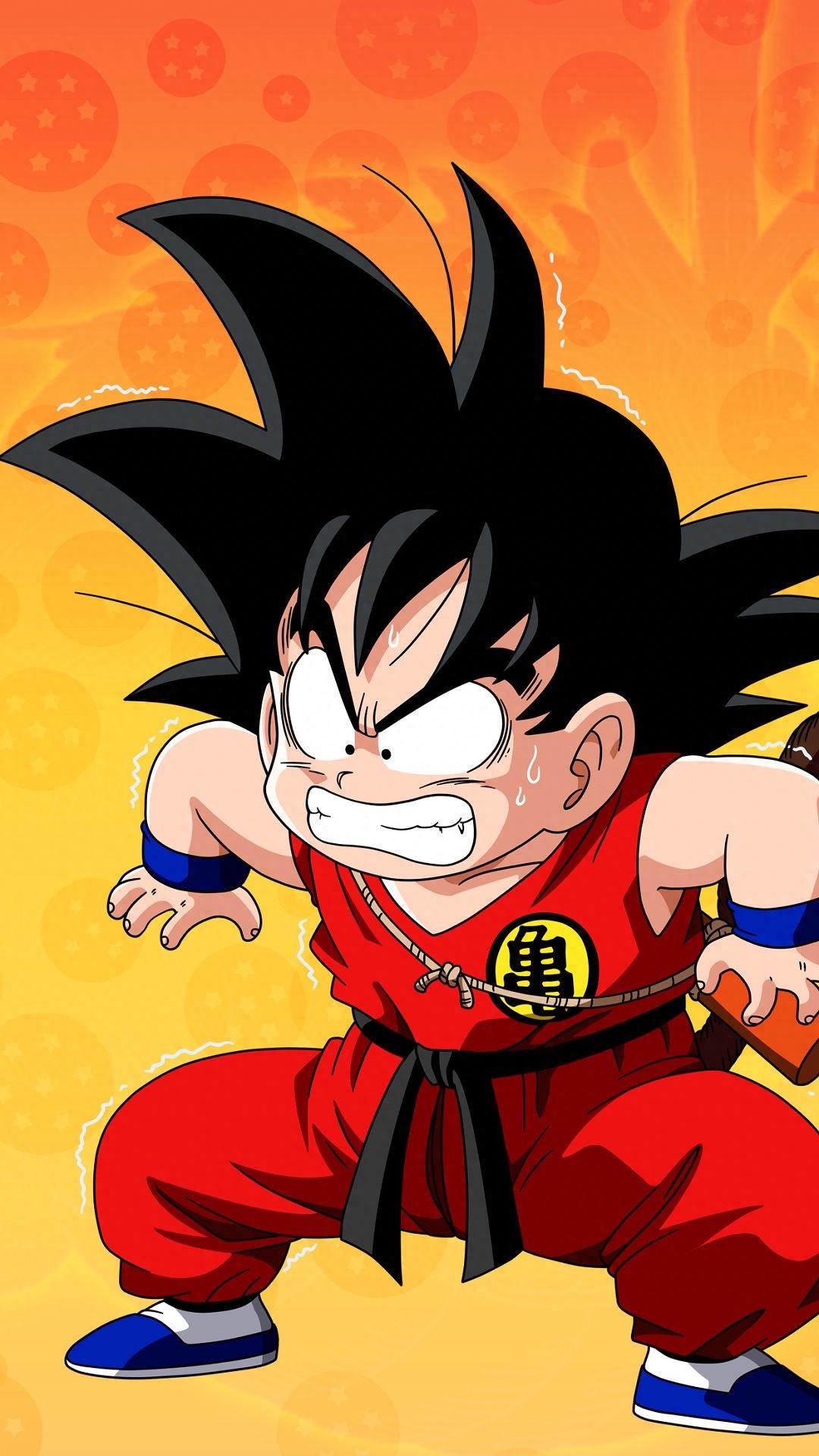 七龙珠超高清壁纸：出来吧，神龙！