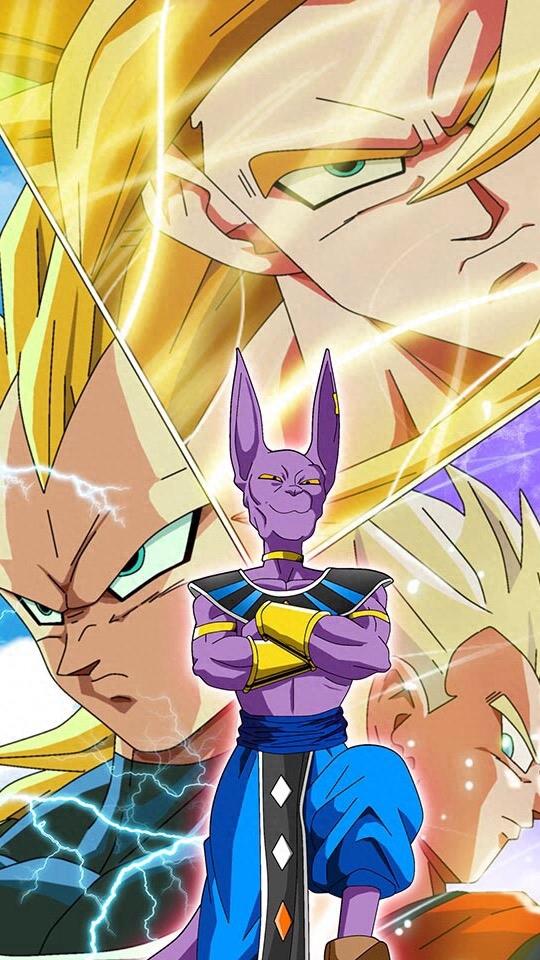 七龙珠超高清壁纸：出来吧，神龙！