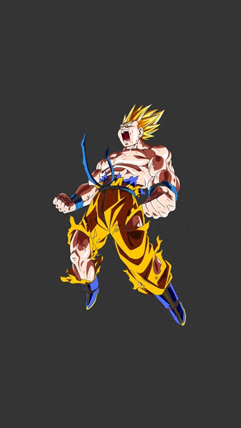 七龙珠超高清壁纸：出来吧，神龙！