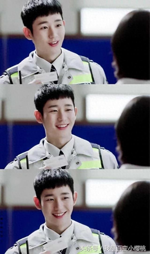 《当你沉睡时》狗粮满满,好看的不只有李钟硕oppa