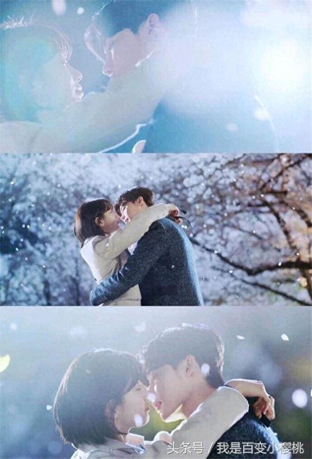 《当你沉睡时》狗粮满满,好看的不只有李钟硕oppa