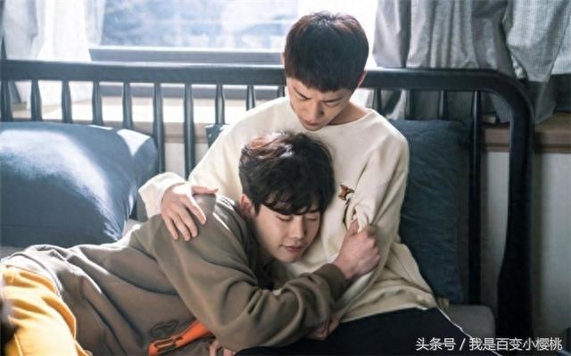 《当你沉睡时》狗粮满满,好看的不只有李钟硕oppa