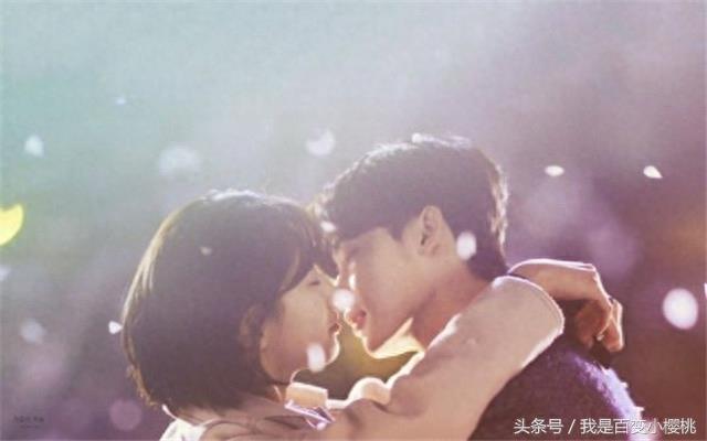 《当你沉睡时》狗粮满满,好看的不只有李钟硕oppa