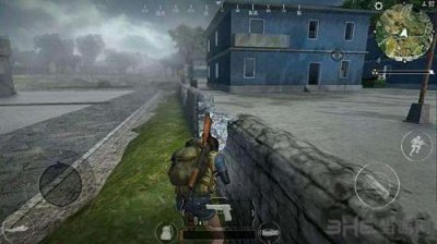 ​荒野行动如今凉凉，当年的吃鸡手游一哥为何沦为此番模样？