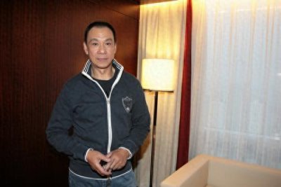 ​中国导演、演员：王学圻