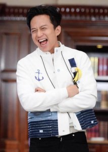 ​隐瞒了18年，原来她才是邓超的初恋女友，不是郝蕾也不是孙俪